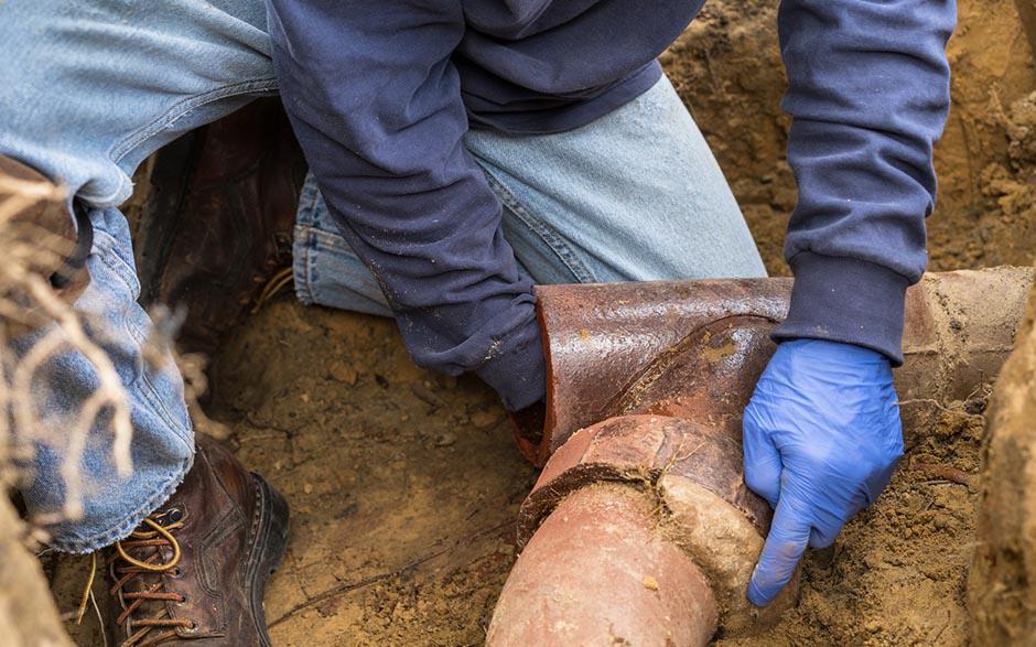 déboucheur canalisation efficace Mantes-la-Ville