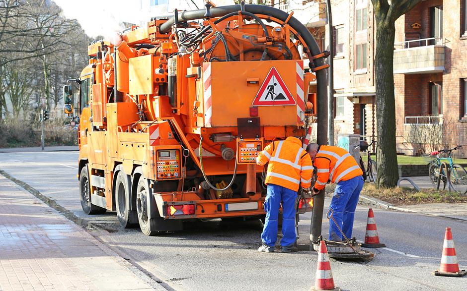 déboucheur canalisation électrique Le Plessis-Trévise