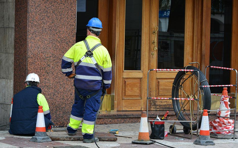 déboucheur canalisation efficace Mantes-la-Ville