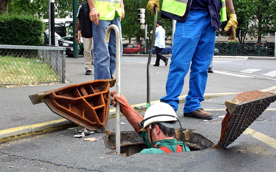 déboucheur canalisation électrique Le Plessis-Trévise